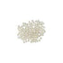 AussieSuperStore Jewellery Making Supplies Cream Bead Plastic Pearl 4mm (in 3 colours) Bead Plastic Pearl 4mm |Jewellery Making Beads|Jewellery Making Supplies 9323823063696 PRL104
